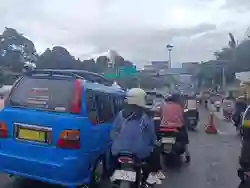 Dishub Jabar Membantah Kompensasi terkait Sopir Angkot Puncak yang Disunat: Itu Hanyalah Sumbangan